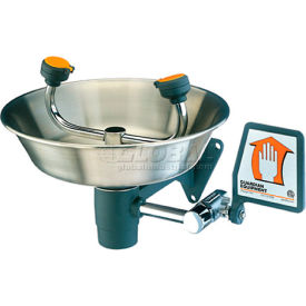 Guardian Equipment Eye Wash Fountain G1814