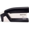 Bostitch InJoy Spring-Powered Compact Stapler 20-Sheet Capacity Assorted