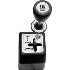 Buyers Joystick Control Assembly W/ Cables - 1314000