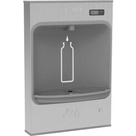 Elkay LMASMB EZH2O Mechanical Surface Mount W/Battery-Powered Visual Monitor Filtered
