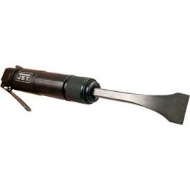 JET JAT-820 Flux Chipper Ball Lock R8 Series 4000 BPM 92 PSI 6 CFM