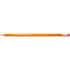 Universal™ #2 Pre-Sharpened Woodcase Pencil HB (#2) Black Lead Yellow Barrel 72/Pack