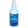 Global Industrial™ Clinging Bowl Cleaner 1 Quart Bottle 12/Case