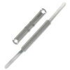 Acco® Premium Prong Fasteners 3"" Sheet Capacity 8-1/4"" Length Base Silver 50/Box