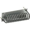 Allpoints 8014061 Element Coil 120V 1500W For Carter Hoffmann