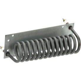 Allpoints 8014061 Element Coil 120V 1500W For Carter Hoffmann