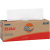 WypAll® L40 Wipers in Pop-Up® Box - 9-13/16"" x 16-3/8"" - KIM05790