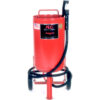 ALC 40003 20 Gal Portable Pressure Blaster Deadman Steel