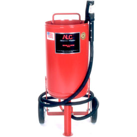 ALC 40003 20 Gal Portable Pressure Blaster Deadman Steel