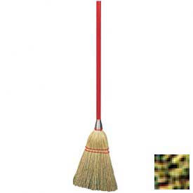 Carlisle Corn Lobby Broom 34"" - 368100