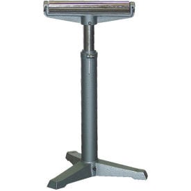 Horizontal Roller Stand 27"" to 42"" Range 1760 Lb. Capacity