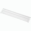 Clear Window WUS221 for Stacking Bin 239608 and QUS221 Sold Per Carton