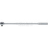 Proto J5454F 1/2"" Drive Long Handle Round Head Ratchet 15""