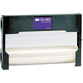 Scotch® Refill Rolls for Heat-Free Laminating Machines 100 ft.