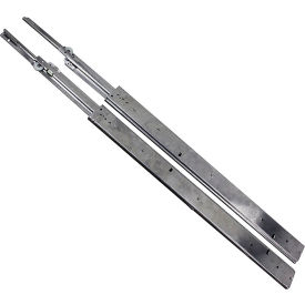 Allpoints 8011624 Drawer Slide For Continental Refrigerator