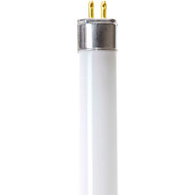 Sunlite® 05045-SU F4T5/WW 4W Fluorescent T5 Bulb Mini Bi-Pin Warm White