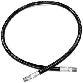 Hose 1/4inx22in W/Fjic Ends Replaces Western #56598 - Min Qty 3