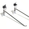 Global Industrial™ Slat Wall Accessory 6""L Peg Hook