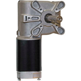 Buyers Extended Warranty Electric Gear Motor - 5543095