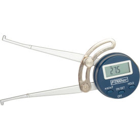 Fowler 54-554-730-0 6""/150mm Inside Digital Spring Caliper