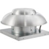Global Industrial™ Roof Axial Exhaust Fan 1160 CFM 115V