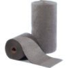 Global Industrial™ Universal Roll Mediumweight 150'L x 15""W Gray 2/Pack
