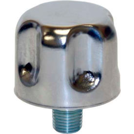 Buyers Reservoir Accessory Hbf6 Breather Cap 3/8"" Npt