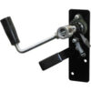 Buyers Standard 3 in. Hand Crank for Tarp Kits - DTR