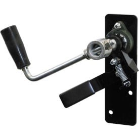 Buyers Standard 3 in. Hand Crank for Tarp Kits - DTR