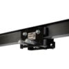 CM Universal Plain Trolley - 2000 Lbs. Capacity Plain