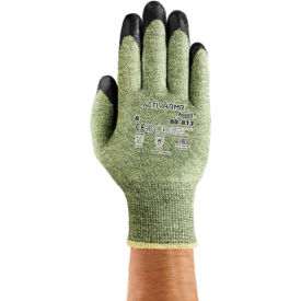 ActivArmr® Flame and Cut Resistant Gloves Ansell 80-813 Size 9 1 Pair