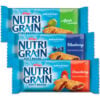 Kellogg's® Nutri-Grain Cereal Bars Apple Cinnamon Blueberry Strawberry 1.3 oz. 48/Ctn