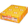 Neenah Paper Classic Linen Stationery Writing Paper 6051 8-1/2"" x 11"" Solar White 500 Sheets/Ream
