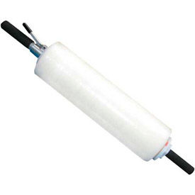 Nelson Wrap Stretch Wrap Dispenser Through-Core For 14""-18""W Roll