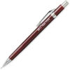 Pentel® Sharp Mechanical Pencil Refillable 0.5mm Burgundy