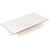 Global Industrial™ Melamine Laminated Deck 60""W x 24""D x 1/2"" Thick