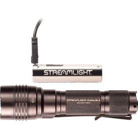 Streamlight® 88084 ProTac® HL-X USB Battery USB Cord & Holster