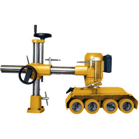 Powermatic 1790812K Model PF-41 1HP 1-Phase 115V 4-Speed 4-Wheel Power Feeder