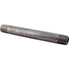 Allpoints 1031209 Nipple 3/8"" X 5-1/2"". Stainless Steel For Ultrafryer