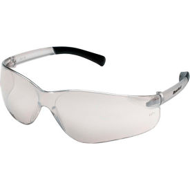 MCR Safety® BearKat® BK119 Safety Glasses BK1 Indoor/Outdoor Clear Mirror Lens