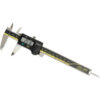 Mitutoyo 500-196-30 Digimatic 0-6''/150MM Stainless Steel Digital Caliper