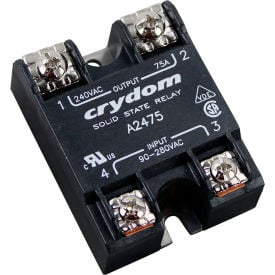 Allpoints 8010374 Relay Solid State For Groen