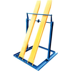 Global Industrial™ Fork Extension Storage Rack 46""L x 40""W x 54""H