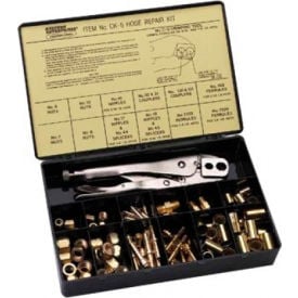 Hose Repair Kits WESTERN ENTERPRISES CK-5