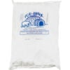 Ice-Brix™ Cold Packs 24 Oz. 8""L x 6""W x 1-1/4""H White/Blue 12/Pack