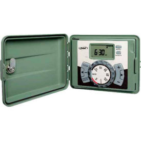 Orbit Irrigation 27999 Indoor/Outdoor Sprinkler Timer - 9 station