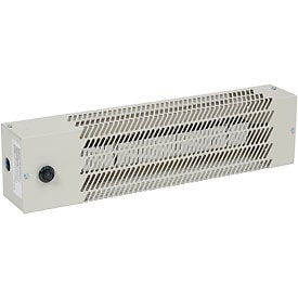 Pump House Electric Utility Heater 500W  240/208V Or 120V
