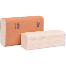 Tork® Advanced Multifold Hand Towel 9"" x 9.5"" White 250/Pack 16 Packs/Case