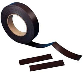 Plain Magnetic Roll Stock 2"" x 50 ft
