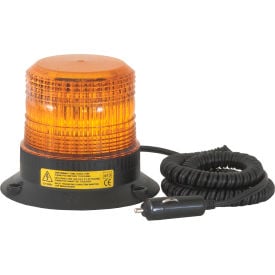 12-110V Magnetic Mount Strobe Light - SL650A